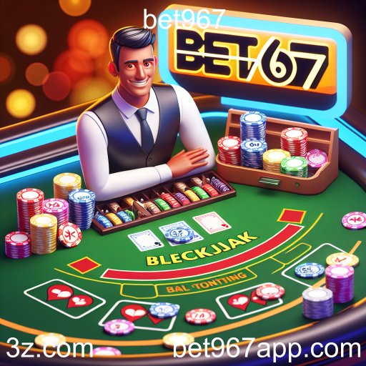 Descubra os Benefícios do Bônus de Aposta no Bet967