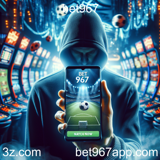 bet967