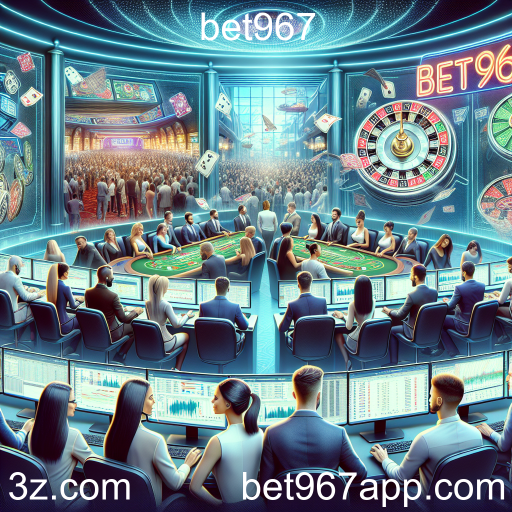 Explorando Métodos de Pagamento no Bet967